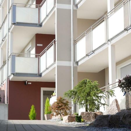 Hotel & Muehlenapartments Gernsbach Exterior foto